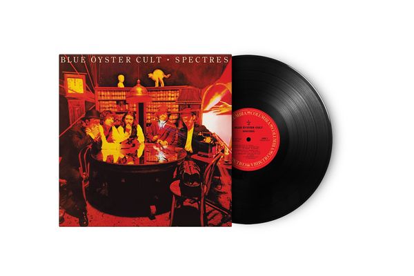 Album front cover