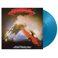 Krokus | Metal Rendezvous | LP COLOURED VINYL front cover