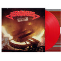 Krokus | Hardware | LP COLOURED VINYL front cover