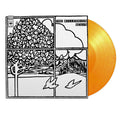 Millennium | Begin | 1LP Coloured Vinyl Black front cover