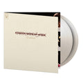 Earth Wind and Fire | Gratitude | 2LP Coloured Vinyl front cover