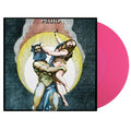 Pluto | Pluto | 1LP Coloured Vinyl front cover