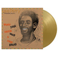 Perry, Lee | Roast Fish Collie Weed and Cornbread | 1LP Coloured Vinyl Gold front cover