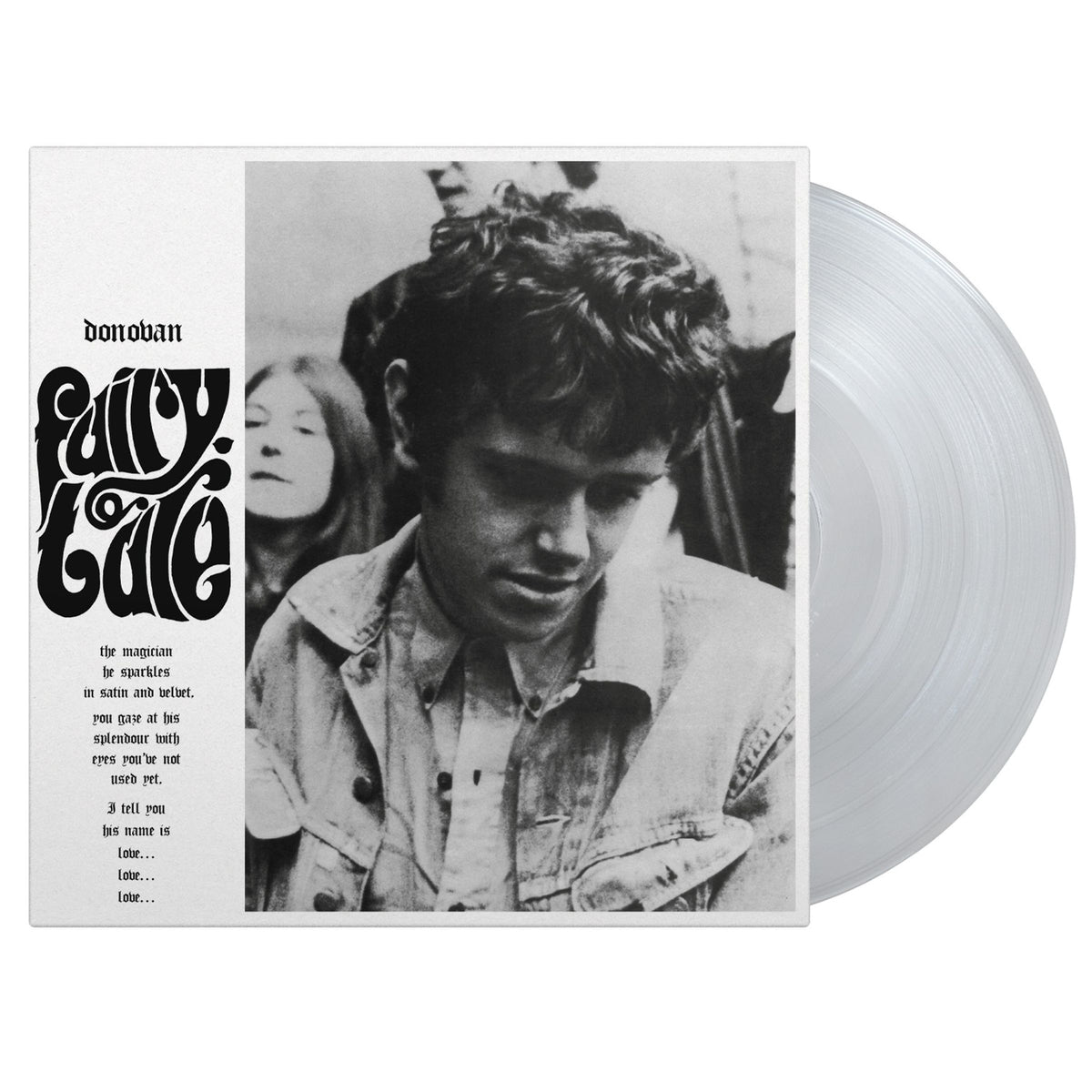 Album front cover