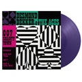 Album front cover