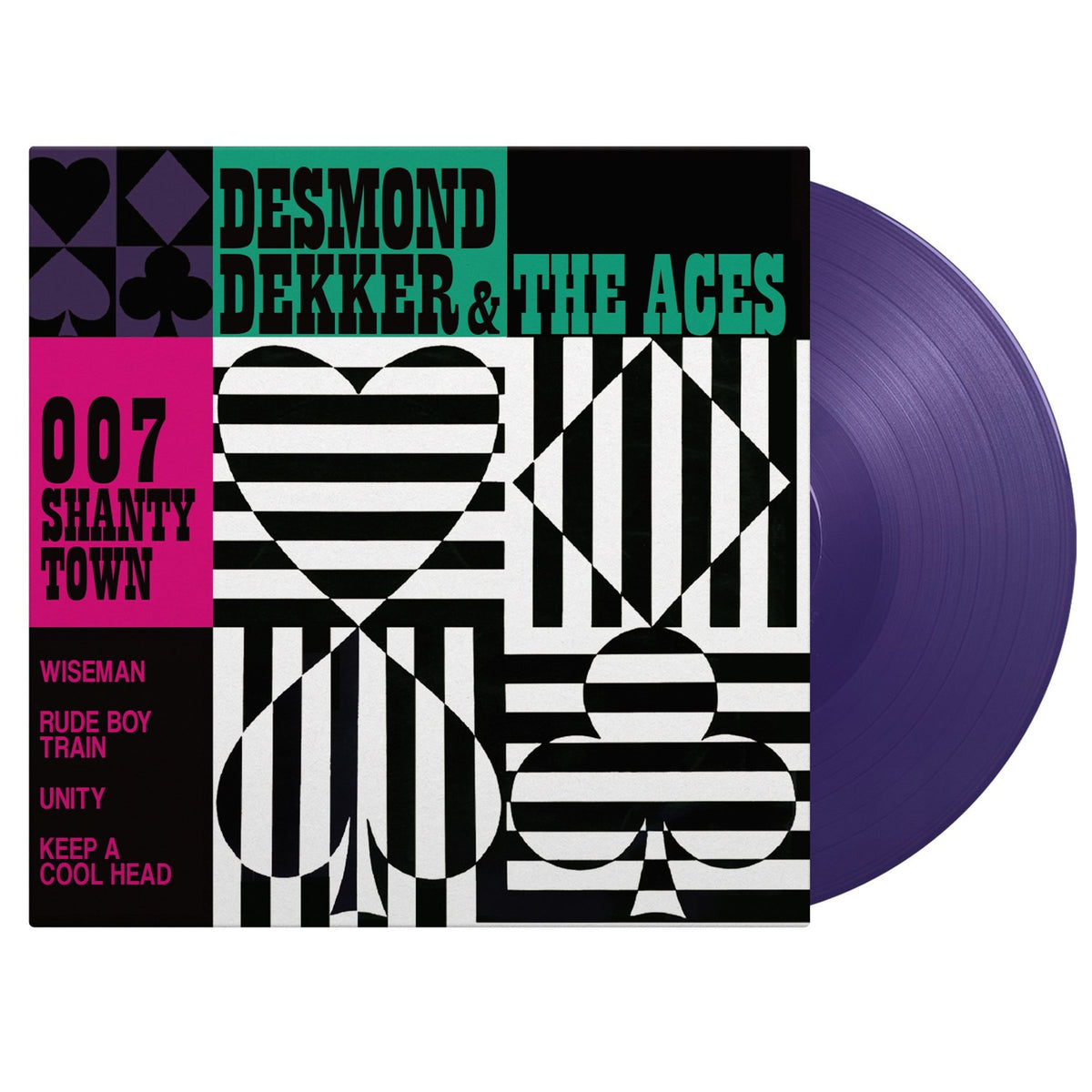 Album front cover