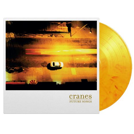 Album front cover