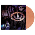 Prong | Prove You Wrong | 1LP Coloured Vinyl Crystal Clear & Red front cover