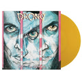 Prong | Beg To Differ | 1LP Coloured Vinyl Yellow front cover