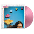 Renee | Reaching For The Sky | 1LP Coloured Vinyl front cover