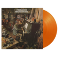 Monk, Thelonious | Underground | 1LP front cover