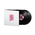 Kashmir | Aftermath | 2LP Coloured Vinyl Black front cover
