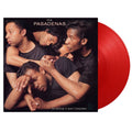 Pasadenas | To Whom It May Concern | 1LP Coloured Vinyl front cover