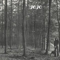 George Kooymans | JoJo | LP BLACK VINYL front cover