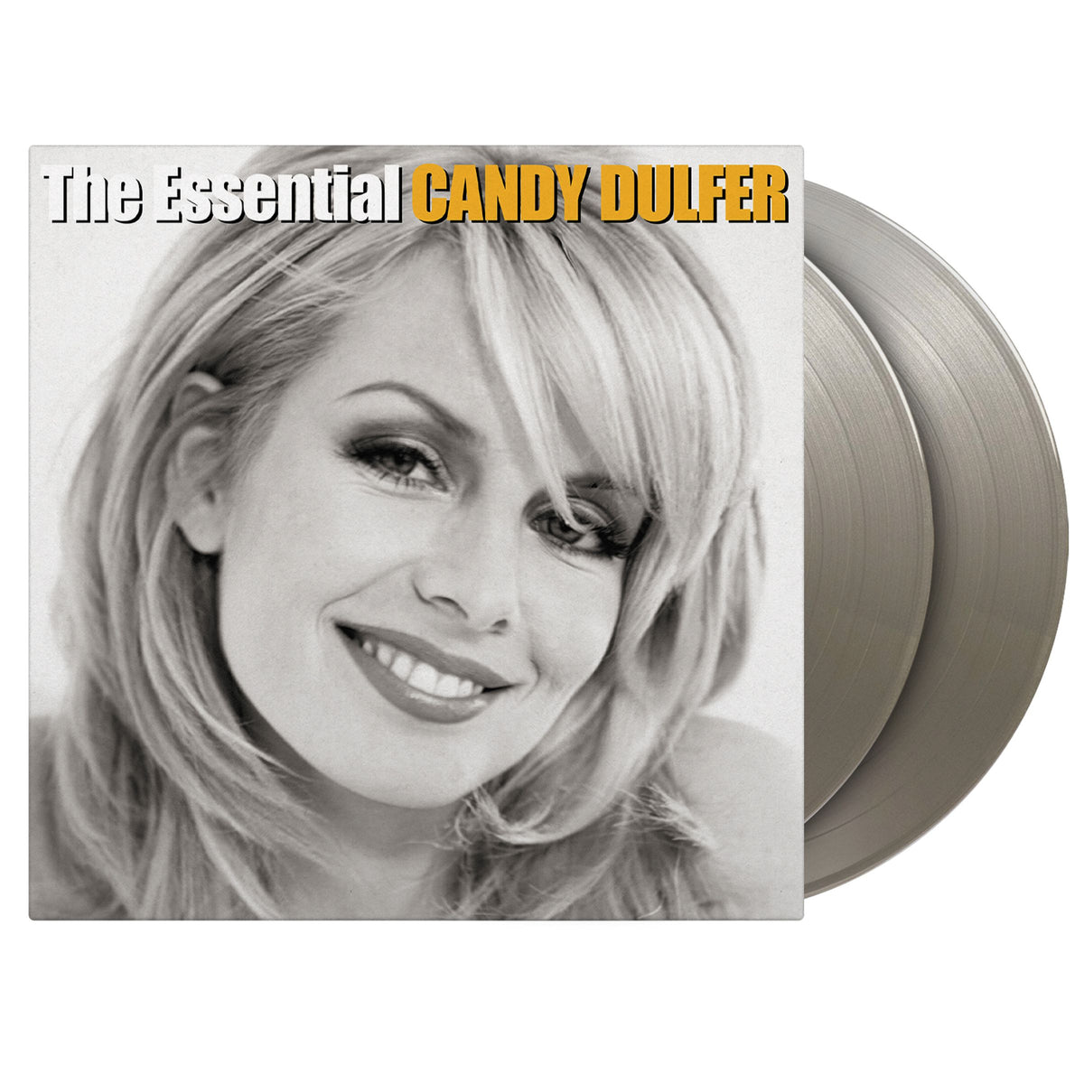 Album front cover