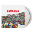 Antibalas - Security white vinyl