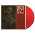 Robert Cray Band | Time Will Tell | 1LP Coloured Vinyl front cover