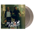 OST (Official Soundtrack) | Black Rabbit | 2LP Coloured Vinyl front cover
