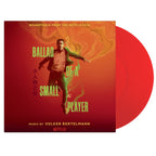 OST (Official Soundtrack) | Ballad Of A Small Player | 1LP Coloured Vinyl front cover