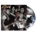 Rose Tattoo | Assault and Battery | 1LP Coloured Vinyl front cover