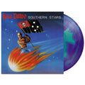 Rose Tattoo | Southern Stars | 1LP Coloured Vinyl front cover