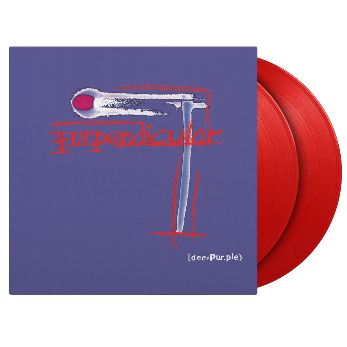 Album front cover