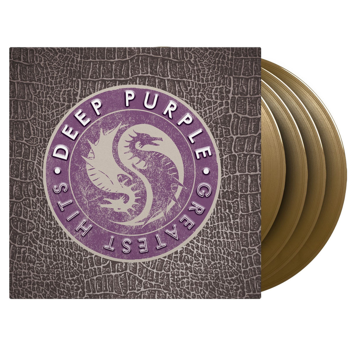 Album front cover