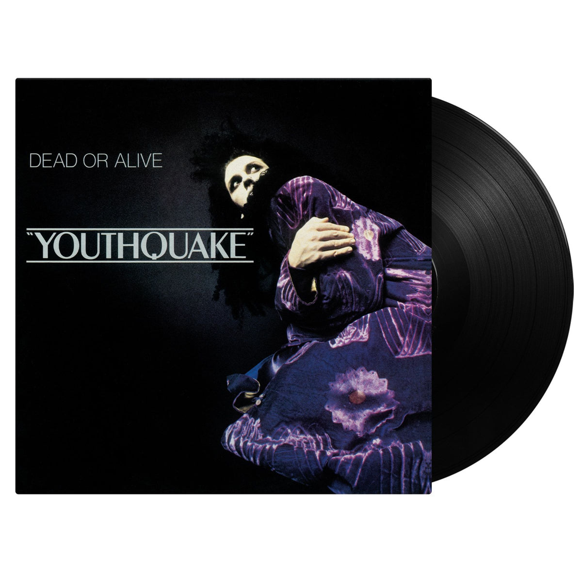 Album front cover