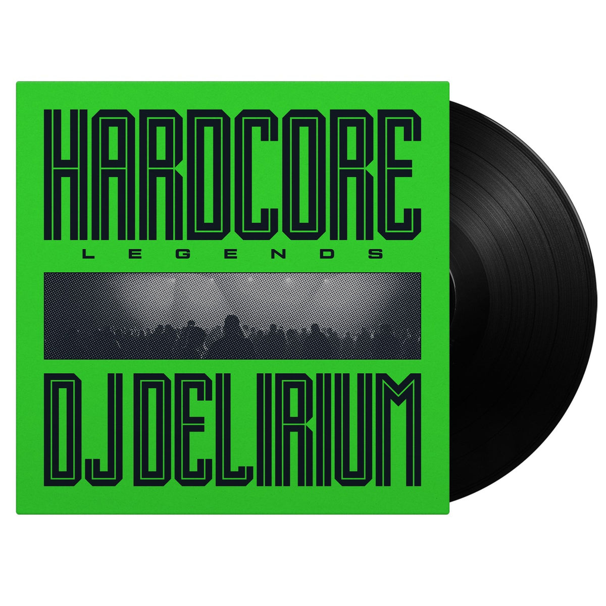 Album front cover