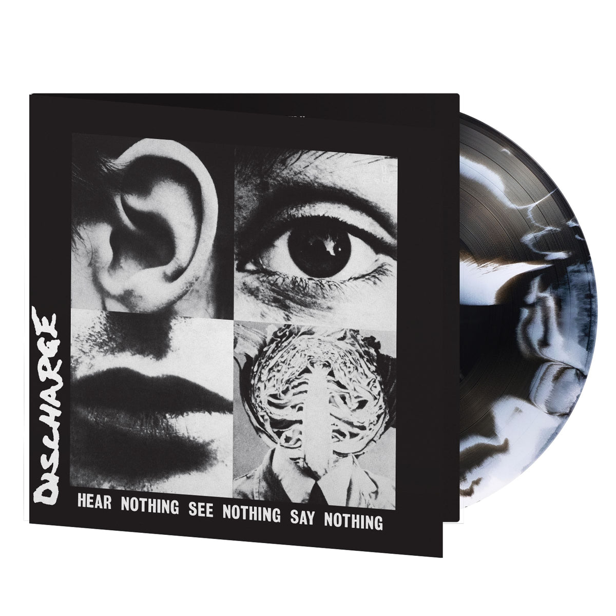 Album front cover