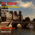 Art Blakey & The Jazz Messengers - Album Of The Year
