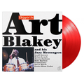 Art Blakey & The Jazz Messengers - Chippin' In