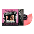 Raveonettes | Pretty In Black | 1LP Coloured Vinyl White & Pink front cover