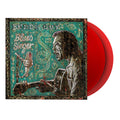Guy, Buddy | Blues Singer | 2LP Coloured Vinyl front cover