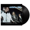 Album front cover