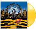 Album front cover