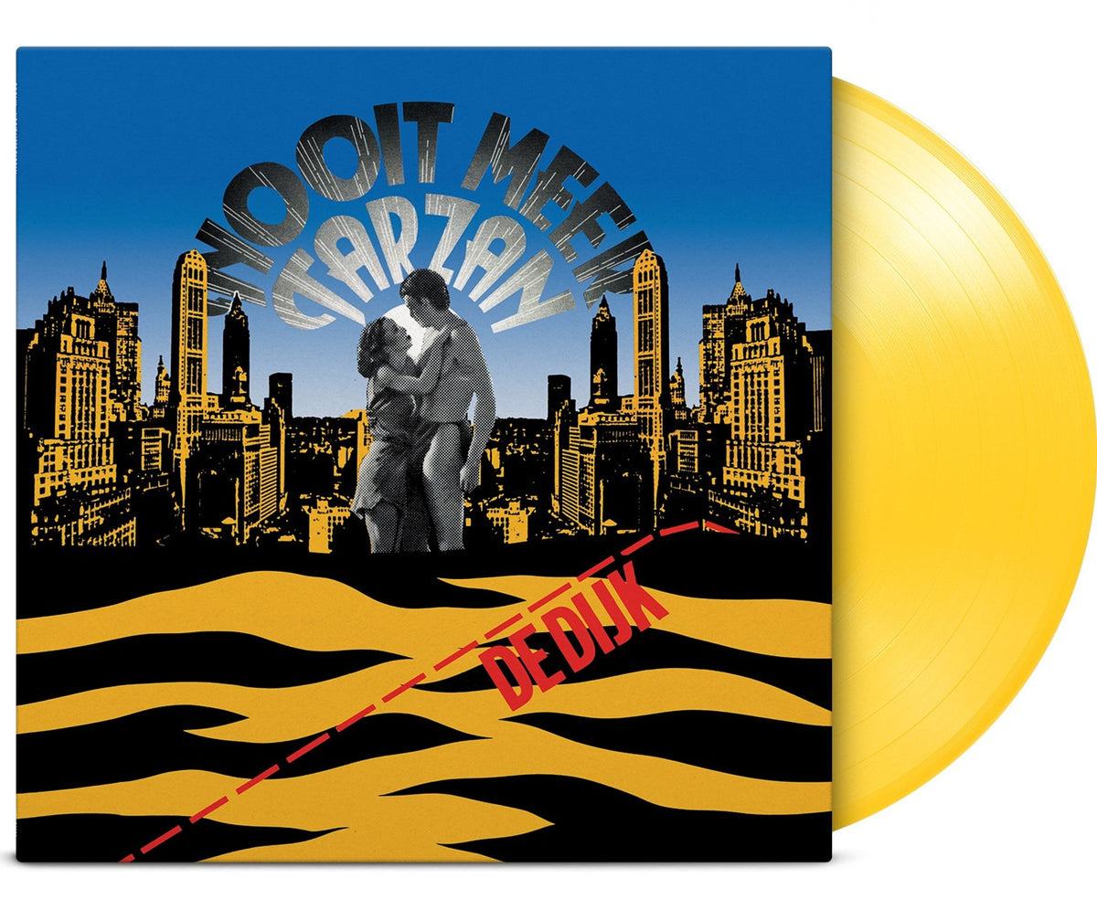 Album front cover