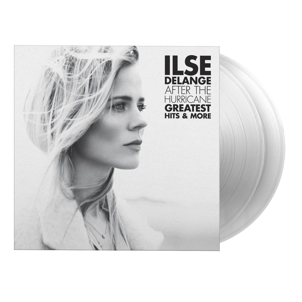 Album front cover