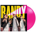 Randy | Randy The Band | 1LP Coloured Vinyl front cover