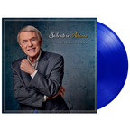 Salvatore Adamo | Mes Chansons Ma Vie | 1LP 180g Coloured Vinyl Blue
