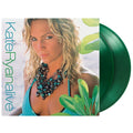 Ryan, Kate | Alive =Expanded= | 2LP Coloured Vinyl front cover