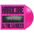 Album front cover
