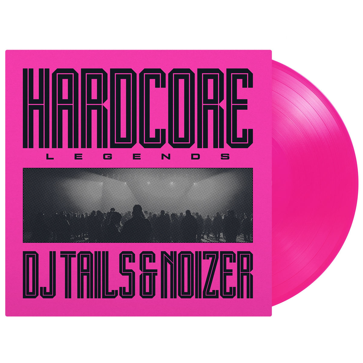 Album front cover