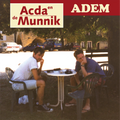 Acda en De Munnik | Adem (Het Beste Van) | 2LP 180g Gatefold Sleeve Black Vinyl