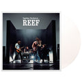 Reef | Together (best of) | 1LP Coloured Vinyl White front cover