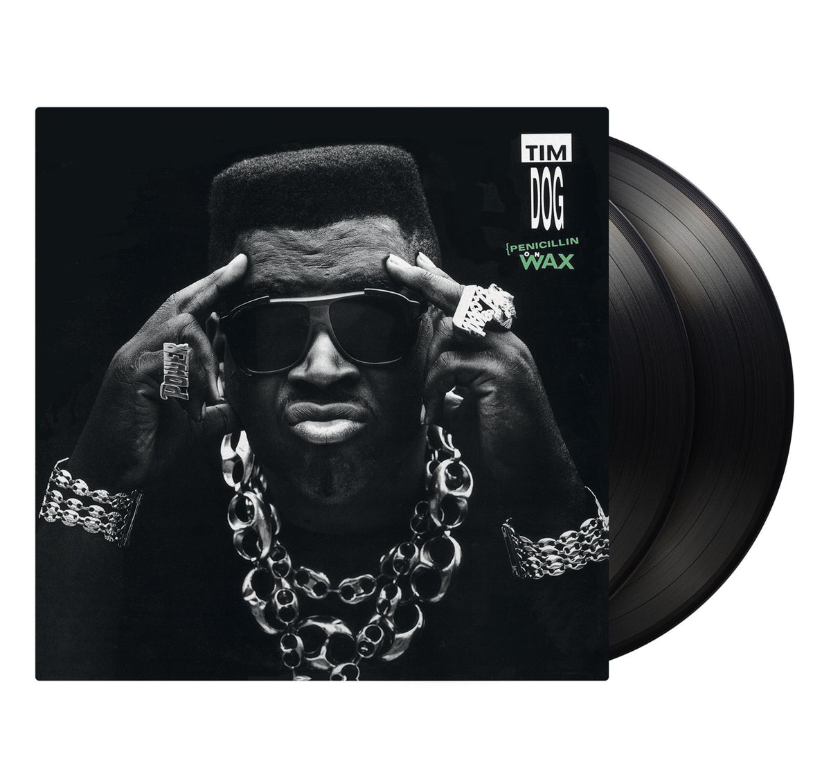 Album front cover