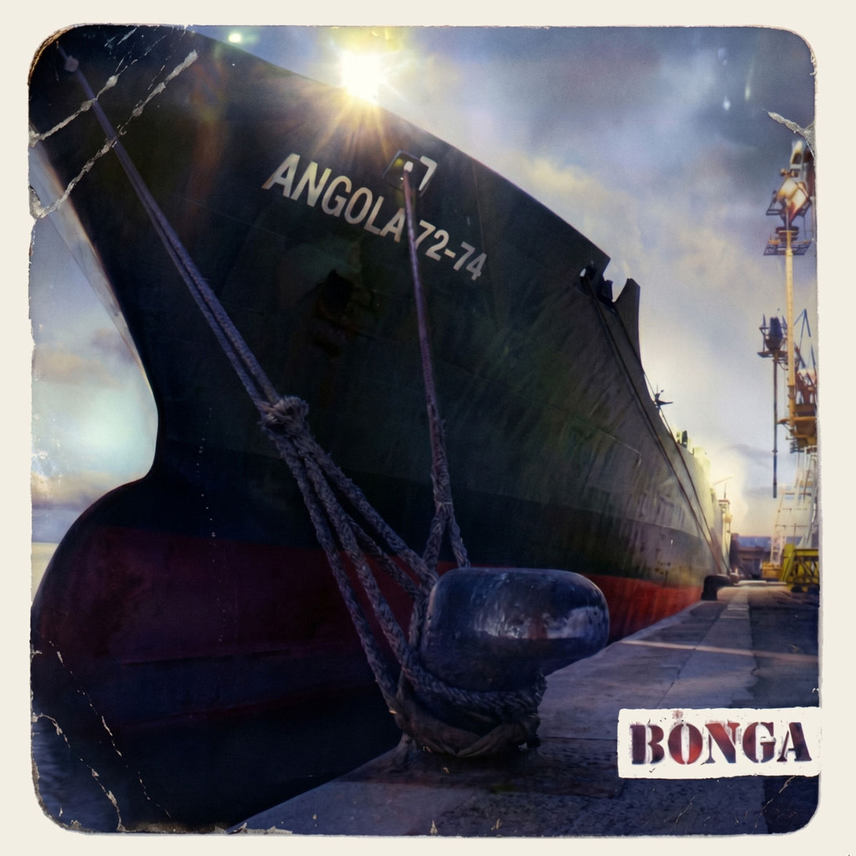 Album front cover 8721562700864