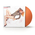 Album front cover