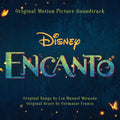 Various Artists | Encanto (Original Motion Picture Soundtrack) | CD