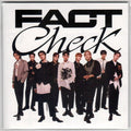 NCT 127 | Fact Check | CD